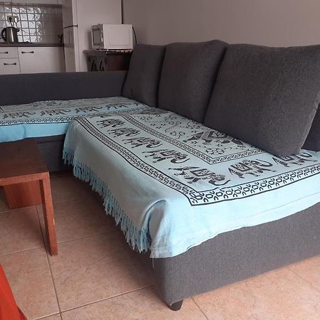 Estupendo Bungalow Cerca Del Mar ماسبالوماس المظهر الخارجي الصورة