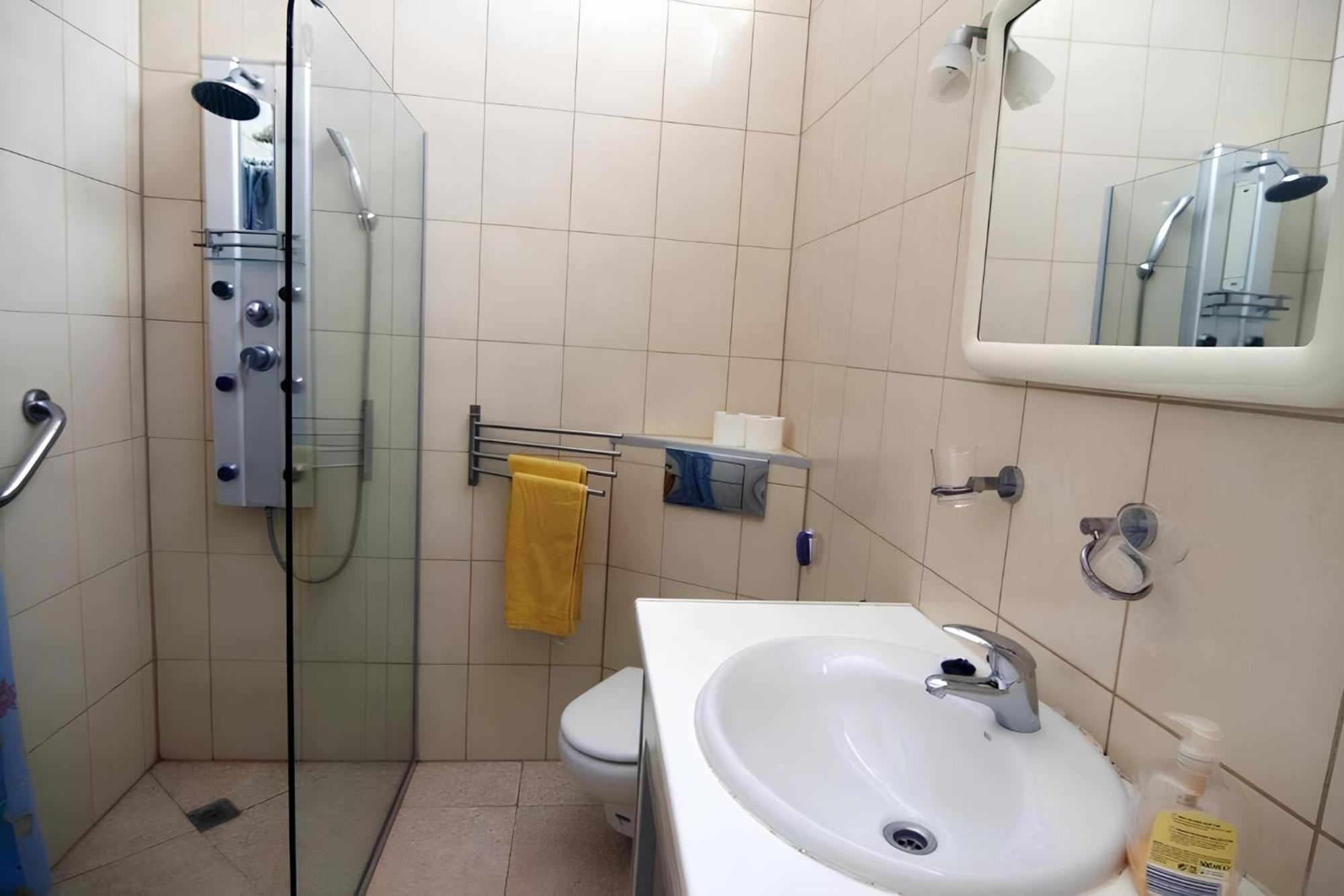 Estupendo Bungalow Cerca Del Mar ماسبالوماس المظهر الخارجي الصورة
