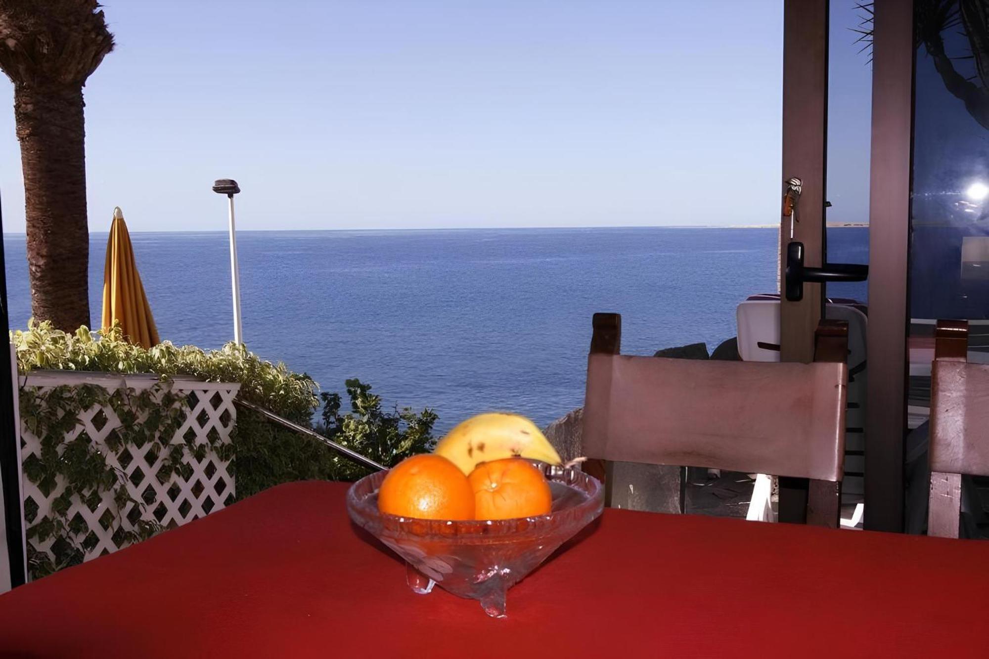 Estupendo Bungalow Cerca Del Mar ماسبالوماس المظهر الخارجي الصورة