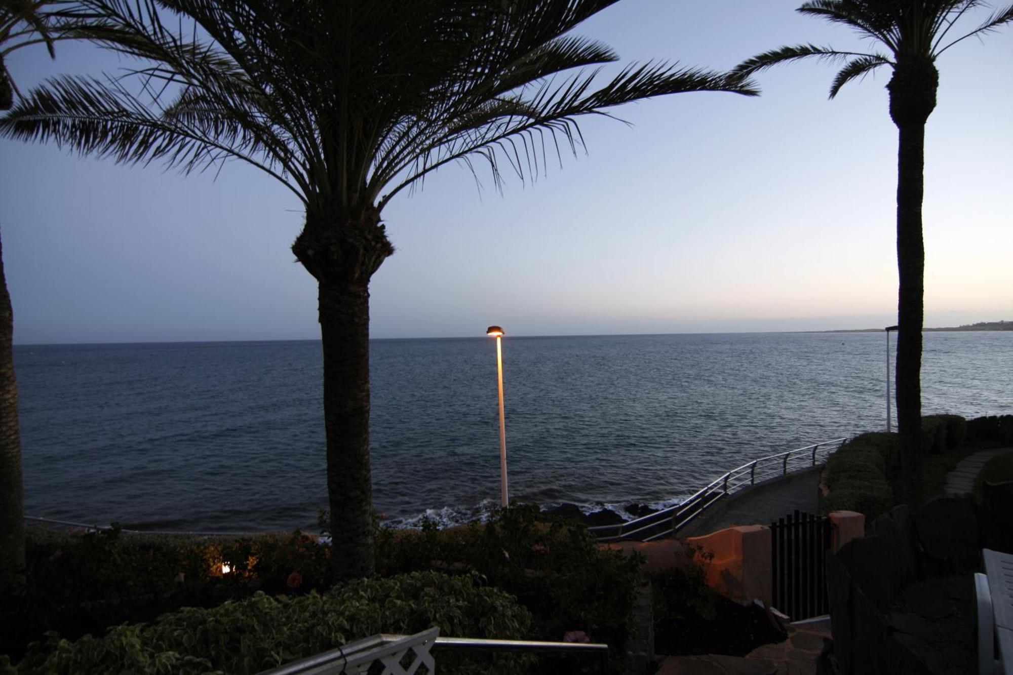 Estupendo Bungalow Cerca Del Mar ماسبالوماس المظهر الخارجي الصورة