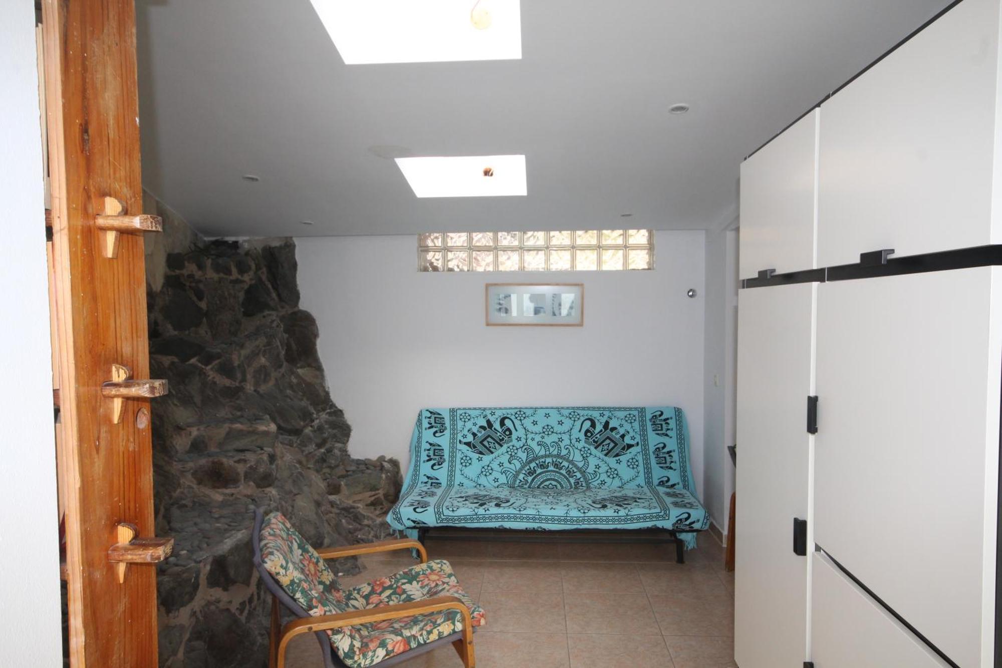 Estupendo Bungalow Cerca Del Mar ماسبالوماس المظهر الخارجي الصورة