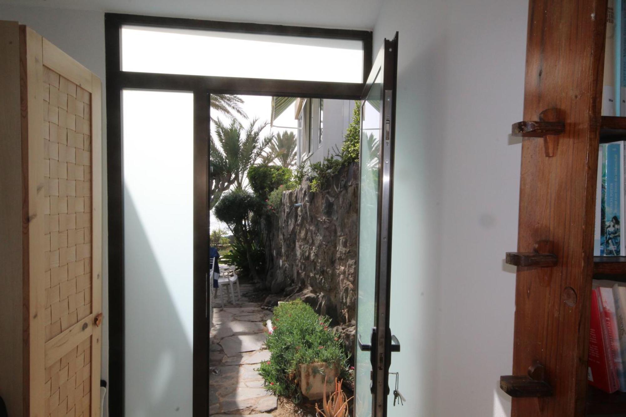 Estupendo Bungalow Cerca Del Mar ماسبالوماس المظهر الخارجي الصورة