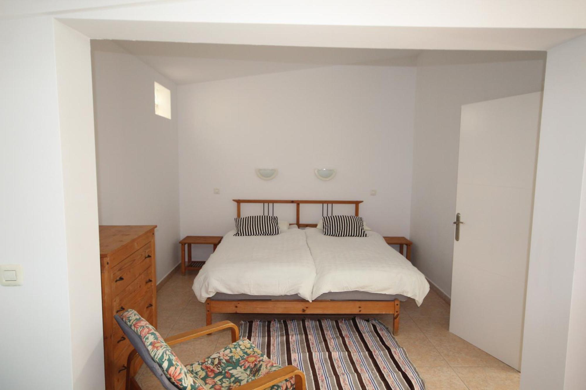 Estupendo Bungalow Cerca Del Mar ماسبالوماس المظهر الخارجي الصورة