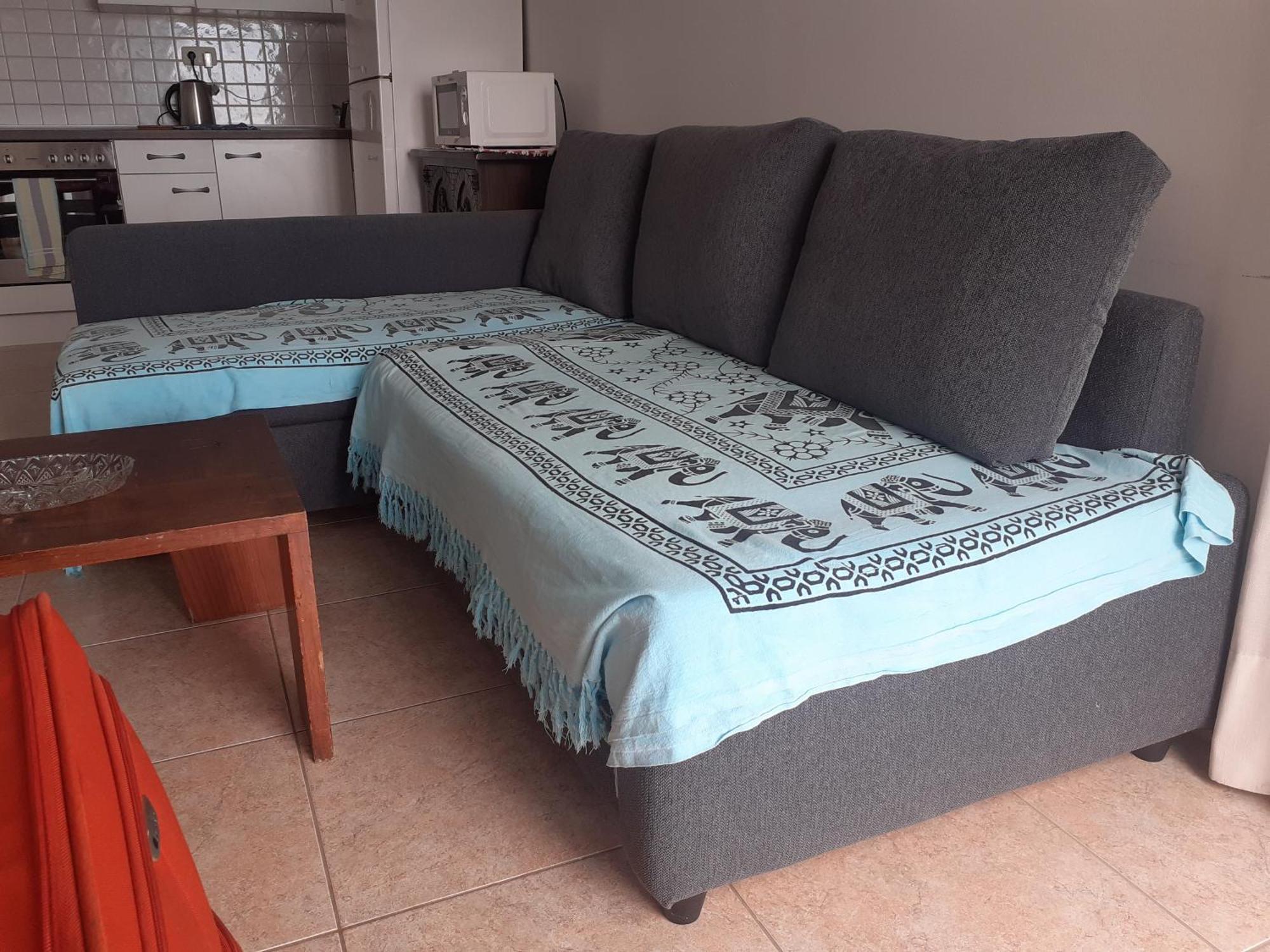 Estupendo Bungalow Cerca Del Mar ماسبالوماس المظهر الخارجي الصورة