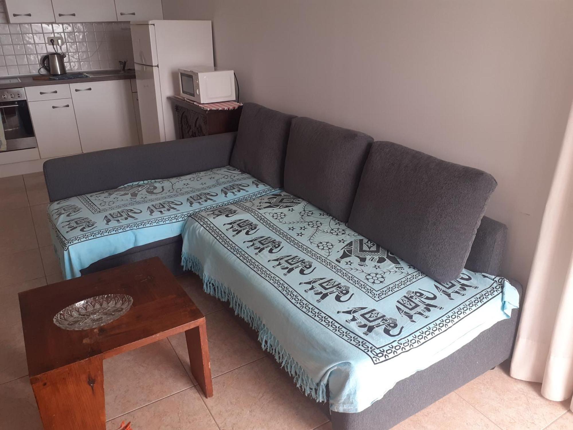 Estupendo Bungalow Cerca Del Mar ماسبالوماس المظهر الخارجي الصورة